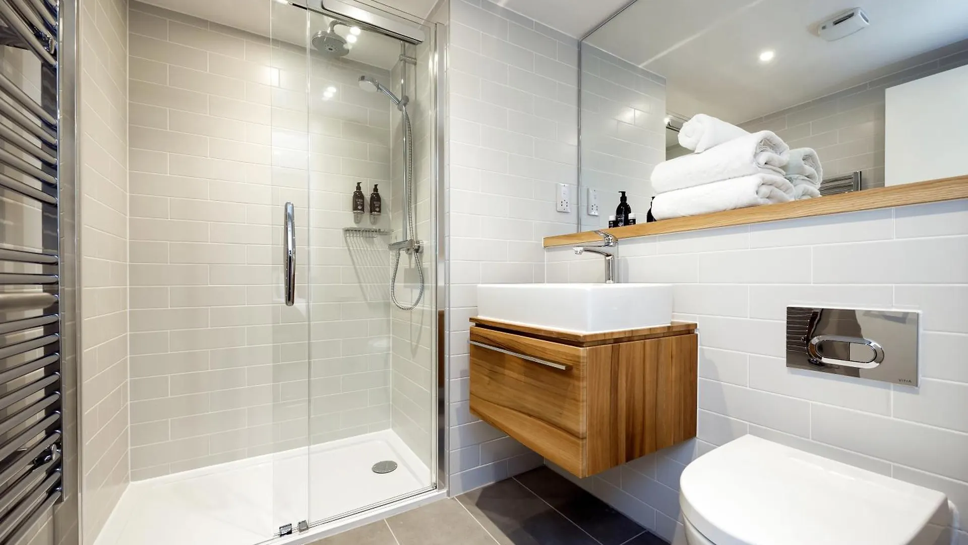 Wilde Aparthotels Lisbon Liberdade