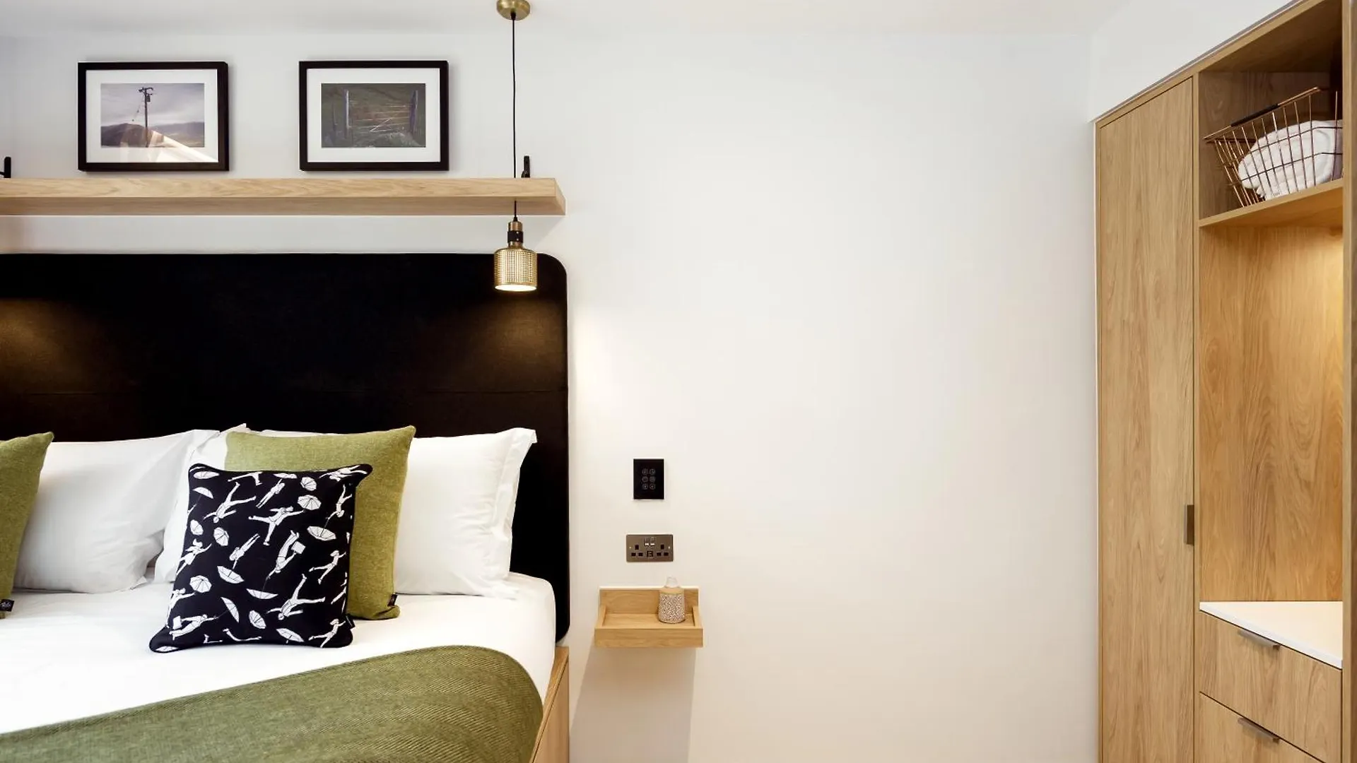 Wilde Aparthotels Lisbon Liberdade