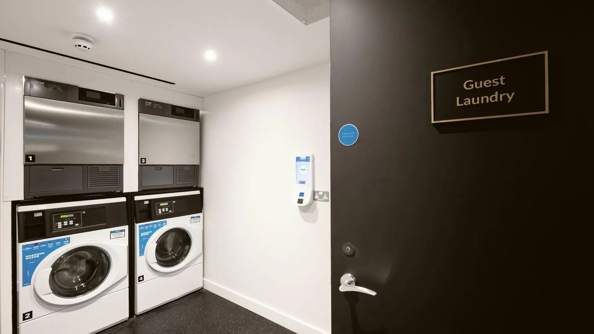 Wilde Aparthotels Lisbon Liberdade 4*,