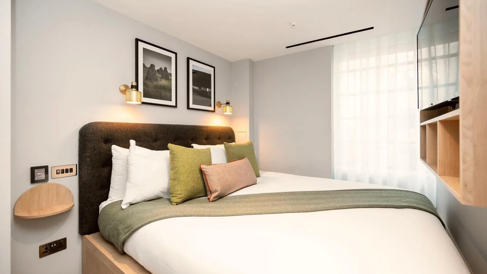 Wilde Aparthotels Lisbon Liberdade Portugal