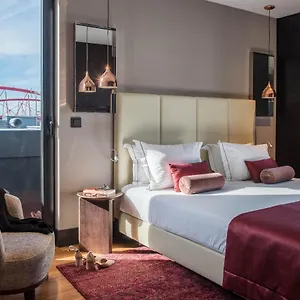 Lejlighedshotel Upon Prime Residences, Lisboa
