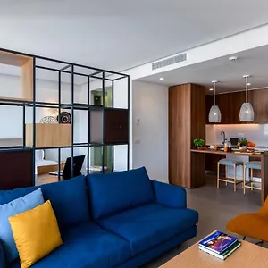 Oscar Concept Lisbon