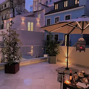 Tm Luxury Lisbon