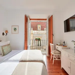 4* Oda ve Kahvaltı Casa Do Mercado