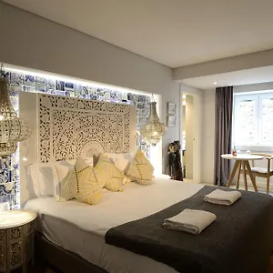 Dalma Old Town - Castelo Lisbon