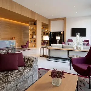 Hotel Avani Avenida Liberdade, Lisboa