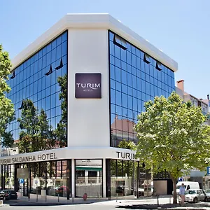 4* Hotel Turim Saldanha