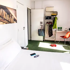 호텔 가트 로시오, 리스본