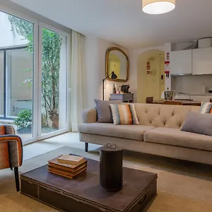 My Serviced - Principe Real Lisbon