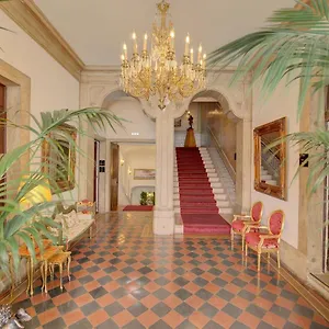 게스트하우스 Palacio Especiarias, 리스본