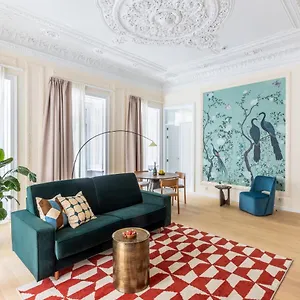 Aparthotel Haws, Lissabon