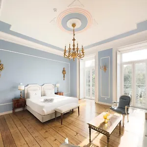 Bed & Breakfast Casa Do Principe