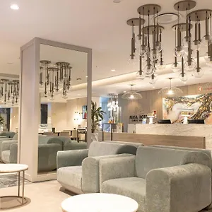 Hotel Masa & Campo Grande Collection, Lisboa