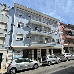 Гостевой дом Dumont, Лиссабон