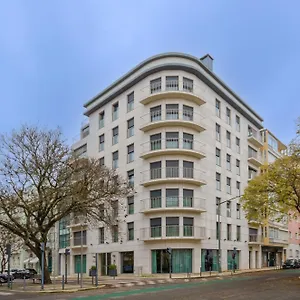 Hotel Olissippo Saldanha