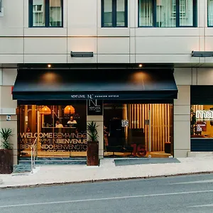호텔 Next Level Premium, 리스본