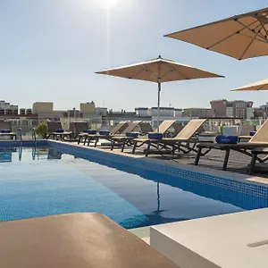 4* Hotel Jupiter