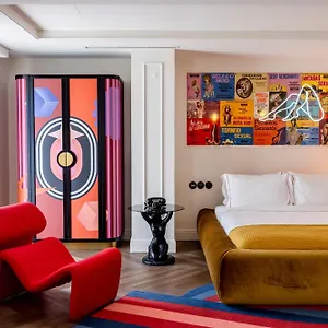 Aparthotel Upon Angels - Adults Only, Lissabon