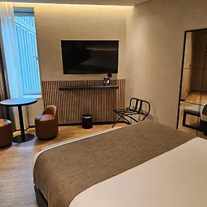 Ξενοδοχείο Principe Avila, Lisboa