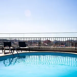 4* Otel Vip Executive Do Marques
