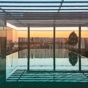 Hotel Lux Lisboa Park