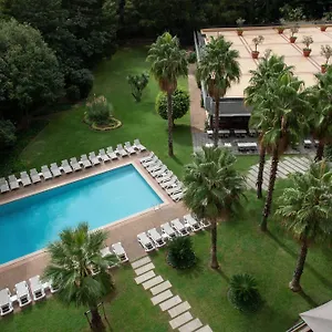 Hotel Marriott, Lisboa