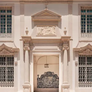 Locke De Santa Joana Lisbon
