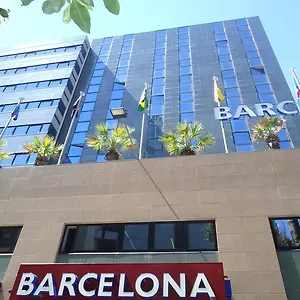 3k Barcelona Lisbon