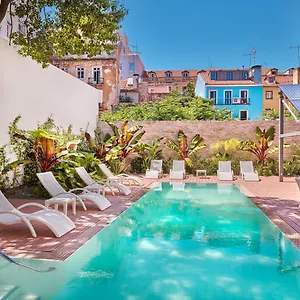 Hapimag Lisbon