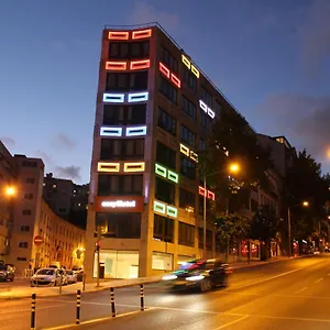 호텔 이지호텔, 리스본