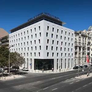 Hotel 3k Europa