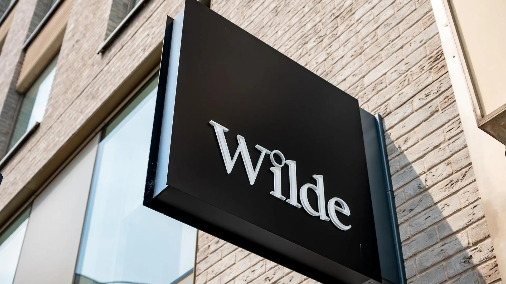 Wilde Aparthotels Lisbon Liberdade